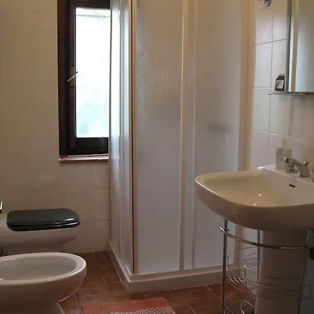 Country house La Fazenda