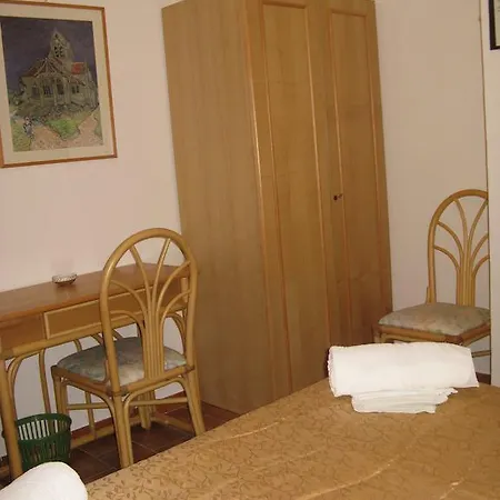 Country house La Fazenda Fertilia