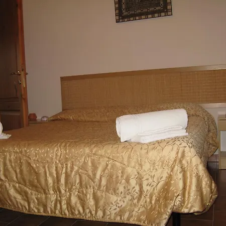 Country house La Fazenda