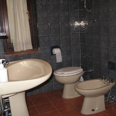Country house La Fazenda Fertilia