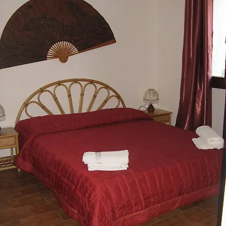 Country house La Fazenda *