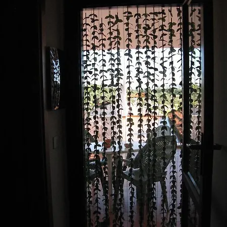 Country house La Fazenda *