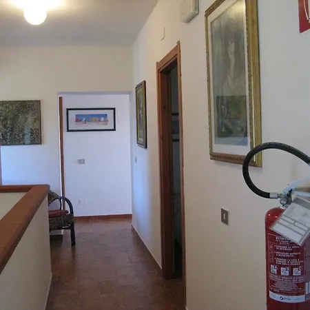 Country house La Fazenda