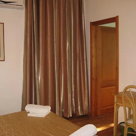 Country house La Fazenda