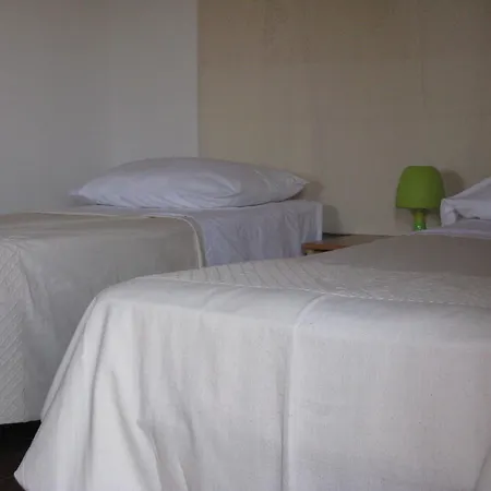 Country house La Fazenda *