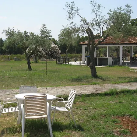 Country house La Fazenda Fertilia