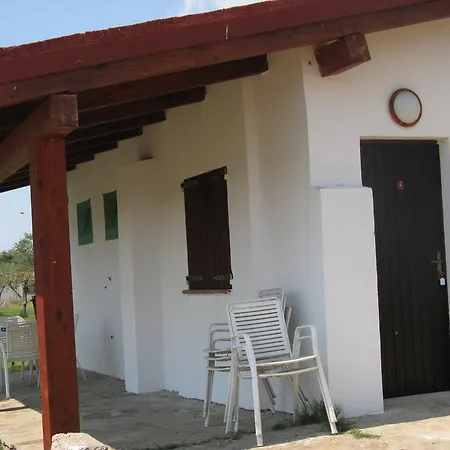 Country house La Fazenda Fertilia