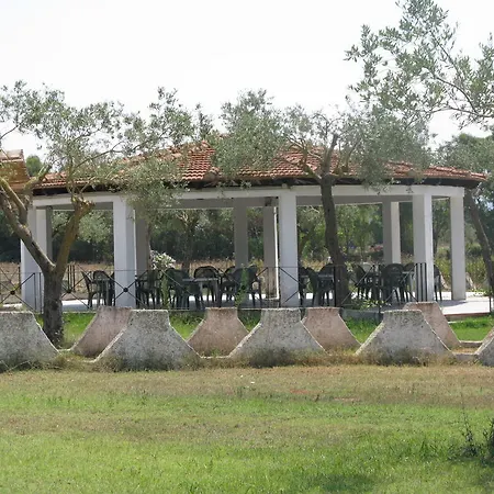 Country house La Fazenda