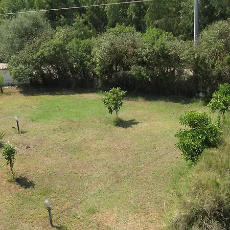 Country house La Fazenda Fertilia