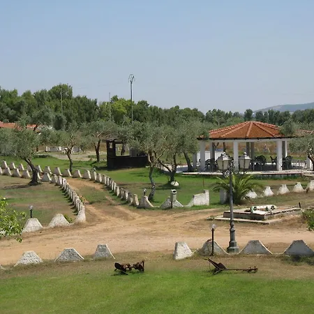 Country house La Fazenda *