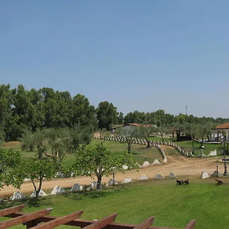 Country house La Fazenda