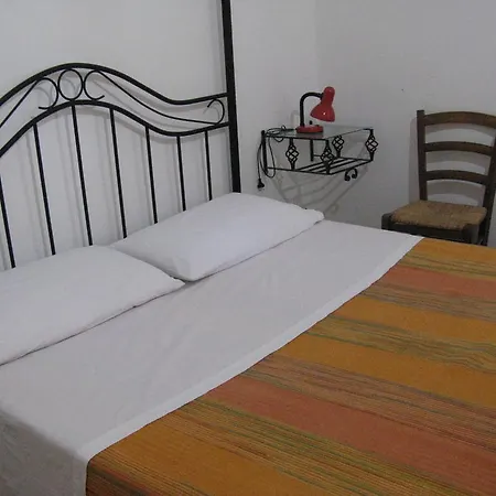Country house La Fazenda *