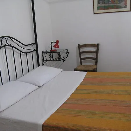 Country house La Fazenda