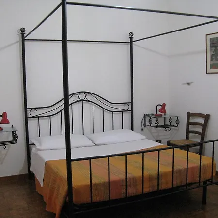 Country house La Fazenda