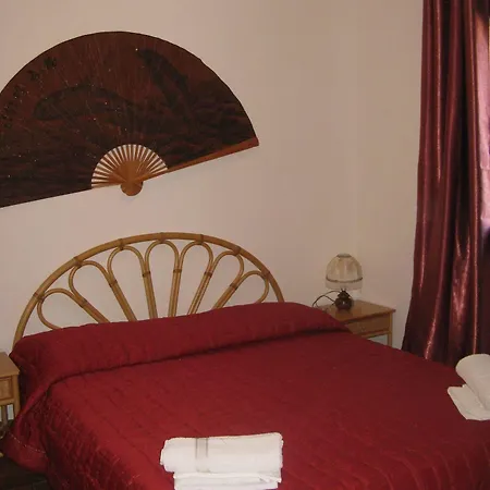 La Fazenda Country house
