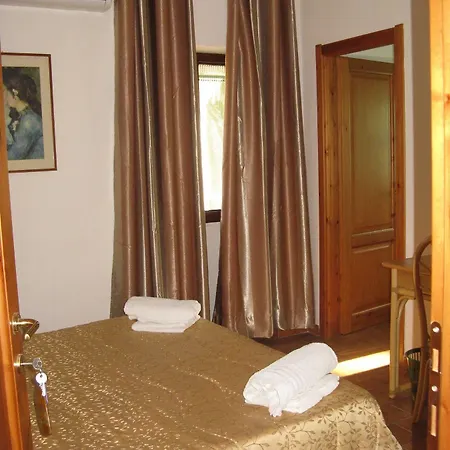 La Fazenda Country house