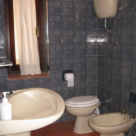 Country house La Fazenda *