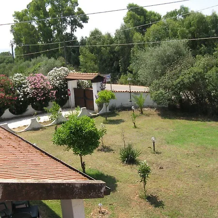 La Fazenda Fertilia