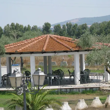 La Fazenda